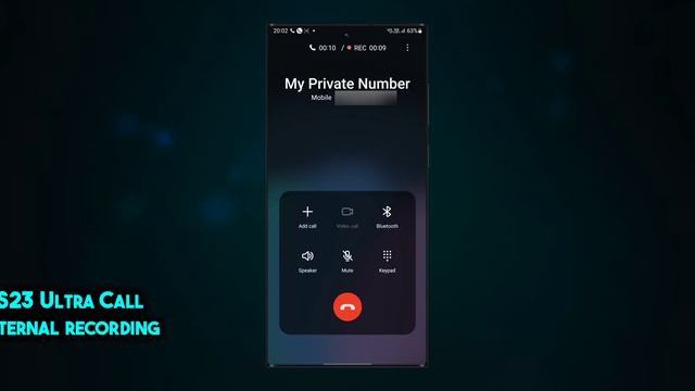 iPhone MagSafe Call Recorder Review смотреть онлайн