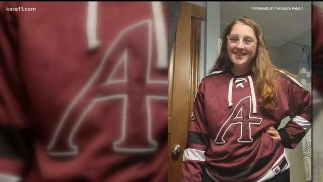 'She brought so much love to our lives': 20-year-old college student dies in southern MN house expl смотреть онлайн