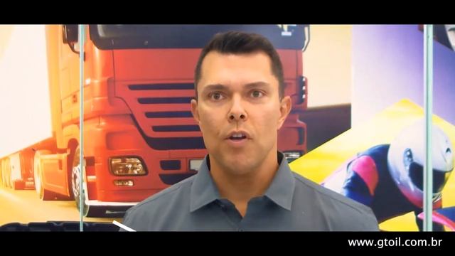 GT-OIL na AUTOMEC 2019 смотреть онлайн