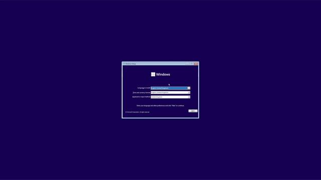 The PERFECT Windows 11 Installation ! смотреть онлайн