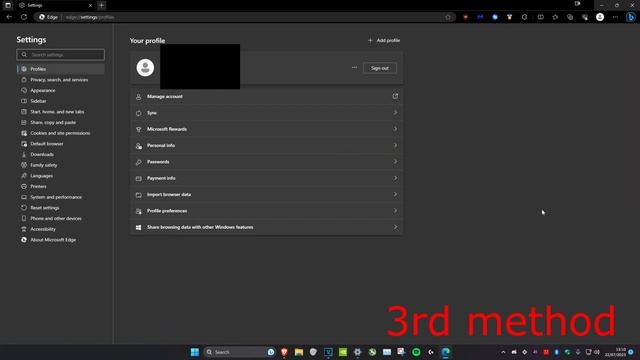 5 Methods to Fix Microsoft Edge Not Responding in Windows 11 | Microsoft EDGE not Opening | How To смотреть онлайн