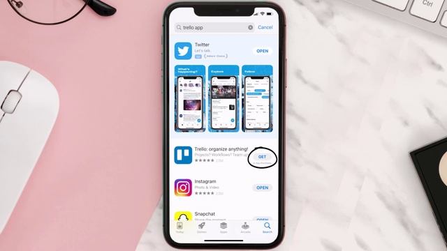 How to Download Trello App | How to Install & Get Trello App смотреть онлайн