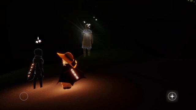 Seasonal Candles + Daily Quest in Golden Wasteland | sky children of the light | Noob Mode смотреть онлайн