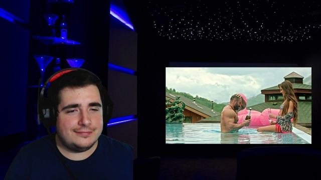 Супер Жорик - Меня прёт от тебя! Премьера клипа 2021 Реакция смотреть онлайн