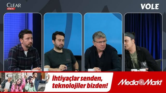 Ümraniyespor - Beşiktaş Maç Sonu | Ali E. & Ersin D. & Metin Tekin & Mustafa D. | 3. Devre смотреть онлайн