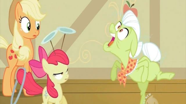 Big Mac Needs Better Lines (barely comedy) смотреть онлайн