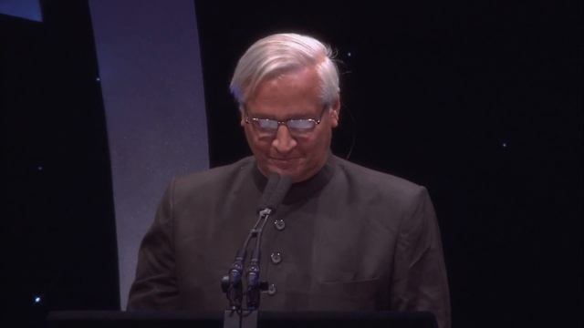 The Asian Awards 2011 - Social Entrepreneur of the Year - Bunker Roy смотреть онлайн