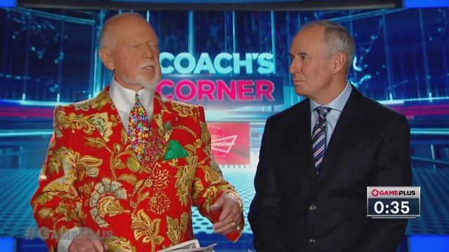 Happy Birthday to Don Cherry: The Best Moments from Don this season смотреть онлайн