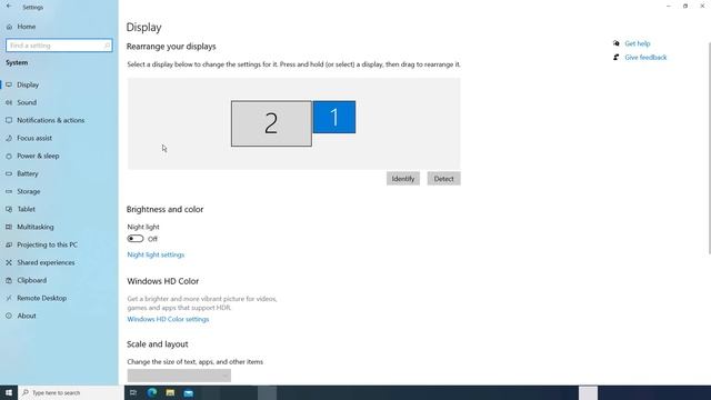 How to turn On or Off tablet mode on Windows 10 || Windows tablet mode quick tutorial смотреть онлайн