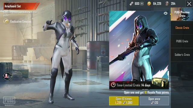 How to Redeem or Use the PUBG Anniversary Supply Voucher in Pubg Mobile смотреть онлайн