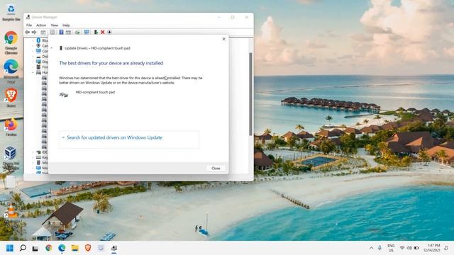 Fix Touchpad Not Working on Windows 10/11 смотреть онлайн