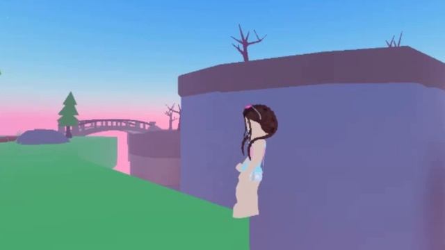 One Last Pic And I'll Be Gone | Roblox Edit | Saber Lemon смотреть онлайн