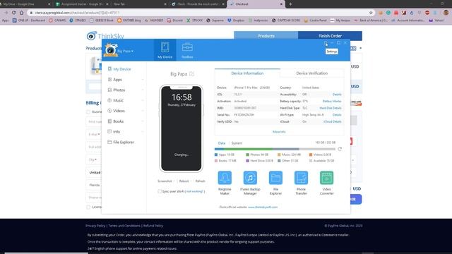 How to SPOOF for Nike SNKRS Using iTools - Advantage Resell Group смотреть онлайн