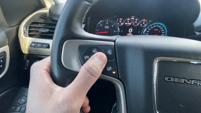 Tuned 2017 GMC Yukon Denali POV Test Drive & Review смотреть онлайн