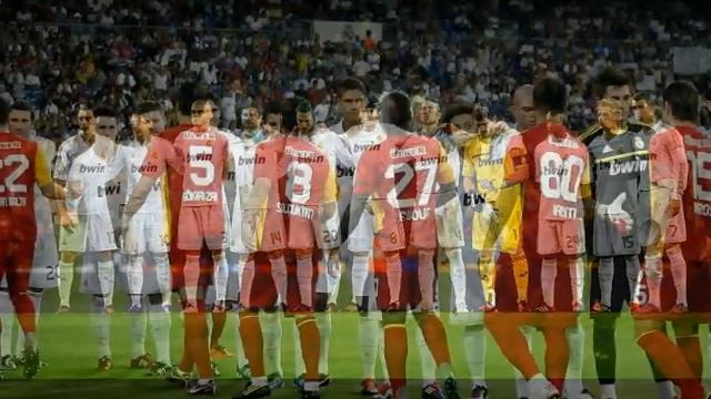 Real Madrid Galatasaray Maçı Canlı Şifresiz İzle смотреть онлайн