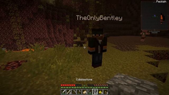 "THOUGHT THE PLATFORM WAS BIGGER!" SURVIVAL STORIES 3 w/ SNOOP & BENTLEY #3 смотреть онлайн