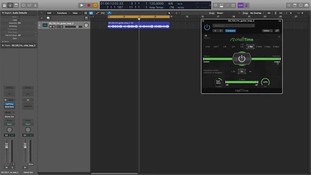 HALFTIME CABLEGUYS PLUGIN TOP смотреть онлайн