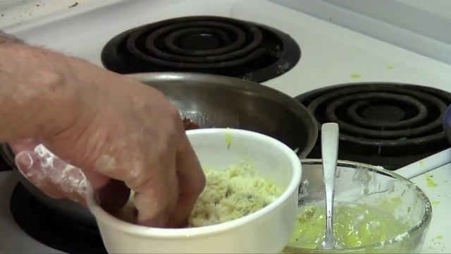 B)Canned Oysters-panko смотреть онлайн