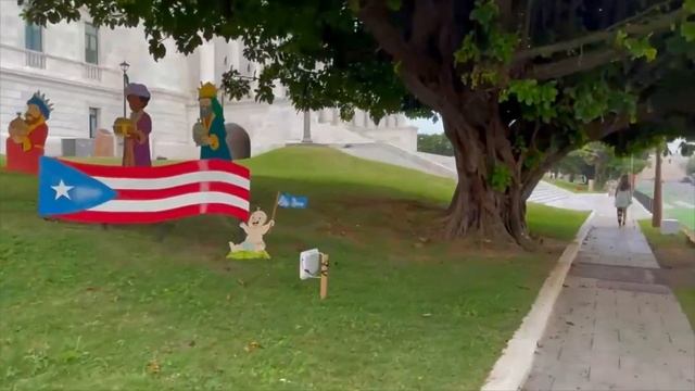 Christmas in the Caribbean with Alysa! Last vlogmas ❤️ | so she CAN Vlog Christmas Day 12 смотреть онлайн