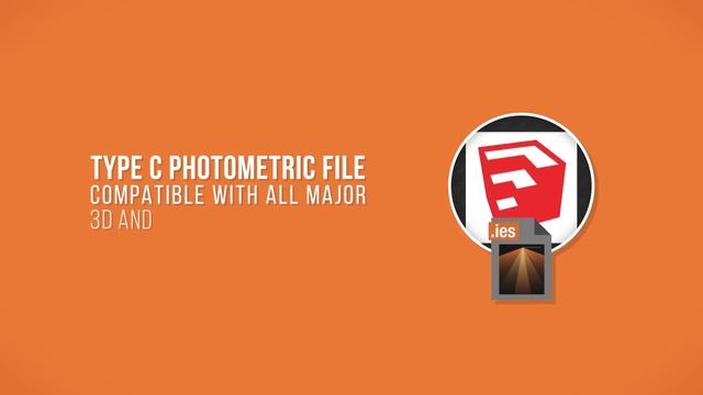Photometric Files For Your 3D Render With Real IES смотреть онлайн