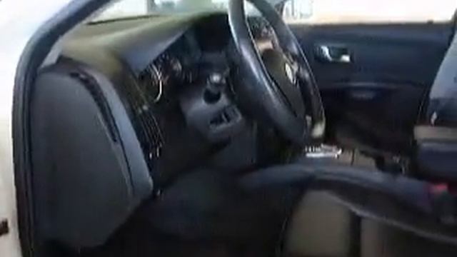 2006 Cadillac CTS Killen TX Cleo Bay Subaru смотреть онлайн