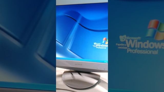 Computadora Sony Vaio De Escritorio смотреть онлайн