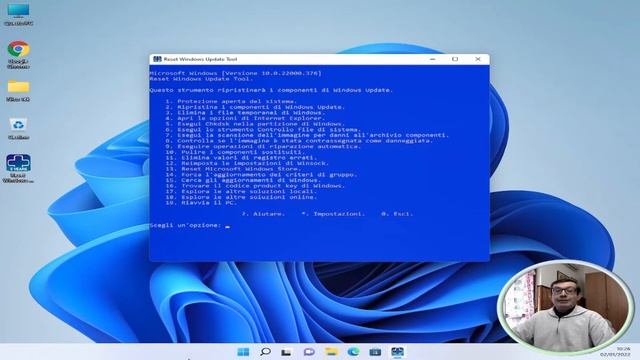 Utility ripristino aggiornamento windows 11 risolve vari problemi смотреть онлайн