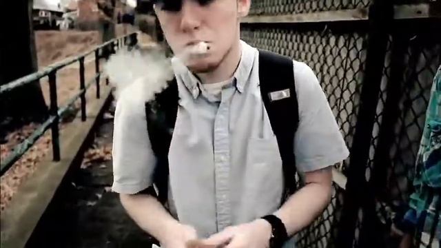 NIKES ON MY FEET - MAC MILLER смотреть онлайн