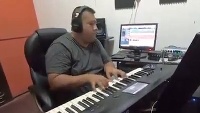eitel y juan carlos - palabras del alma ( ilan chester) piano - saxo смотреть онлайн