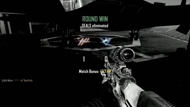 First with new camo (PC) смотреть онлайн