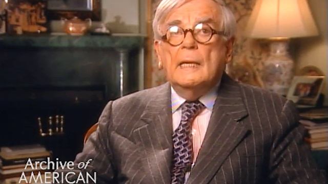 Dominick Dunne on the death of his daughter смотреть онлайн