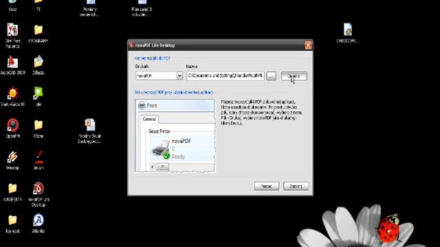 Jak przekształcać pliki .doc w pdf.wmv смотреть онлайн
