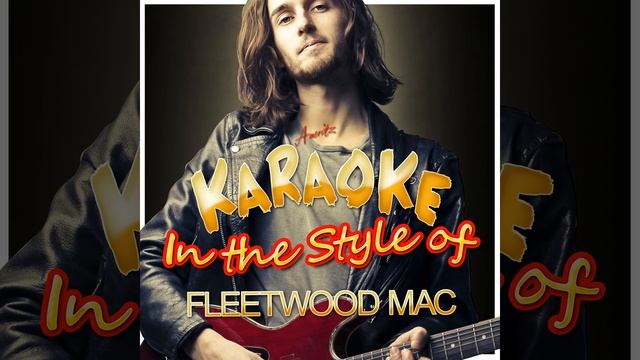 Say You Will (In the Style of Fleetwood Mac) (Karaoke Version) смотреть онлайн