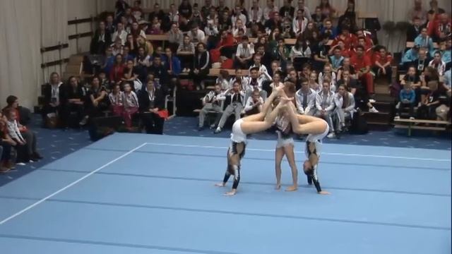 USA 2 WG BAL BENTLEY Savannah SILVERMAN Hannah STICKLEY Catherine FIAC 2016 World cup смотреть онлайн
