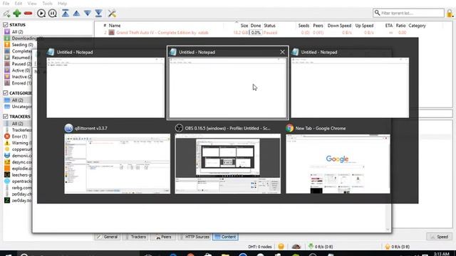 how to enable qbittorent search engine смотреть онлайн