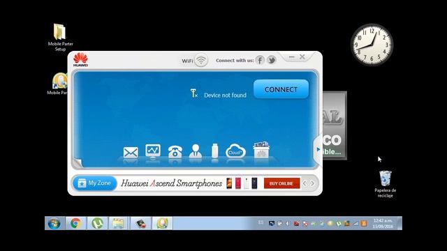 software o programa para modem huawei, valido para todo huawei смотреть онлайн