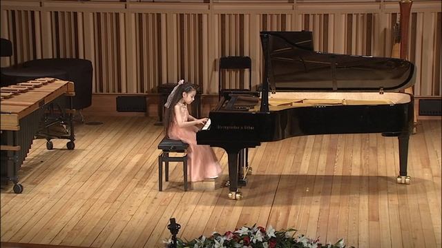 Э.Григ Танец эльфов смотреть онлайн