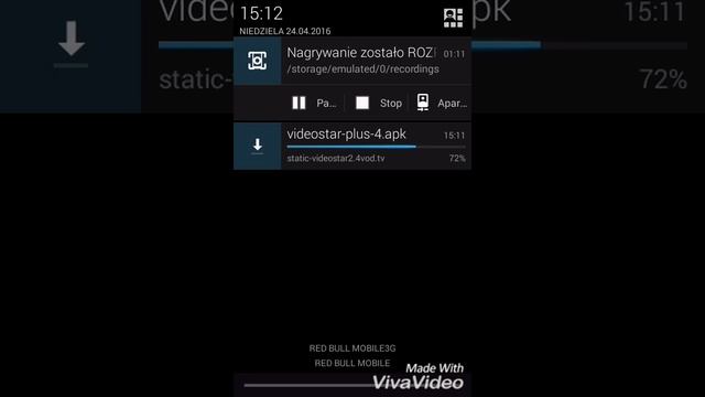 Tv za darmo w android i iOS смотреть онлайн