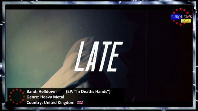 BEST EUROPEAN METAL BANDS #162 ✪ смотреть онлайн
