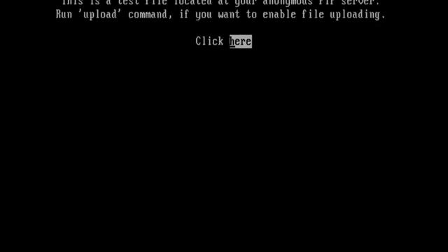 TheSSS (The Smallest Server Suite) смотреть онлайн