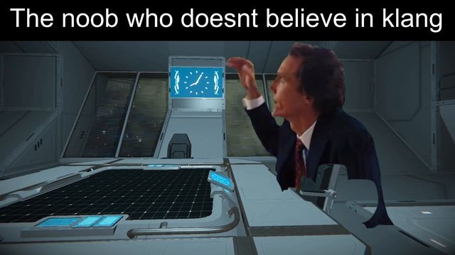 Space Engineers Stereotypes 6 смотреть онлайн