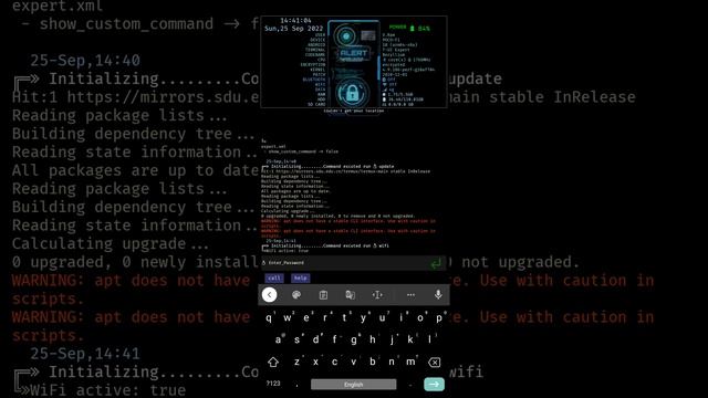 t-ui launcher customized смотреть онлайн