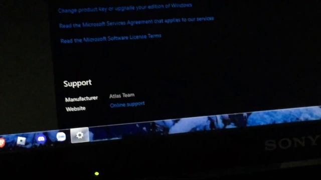 Windows 10 Atvi OS (2 win lite đánh nhau) смотреть онлайн