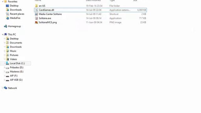 Cara install Microsoft Games Windows 7 di Windows 8 / 8.1 / 10 смотреть онлайн