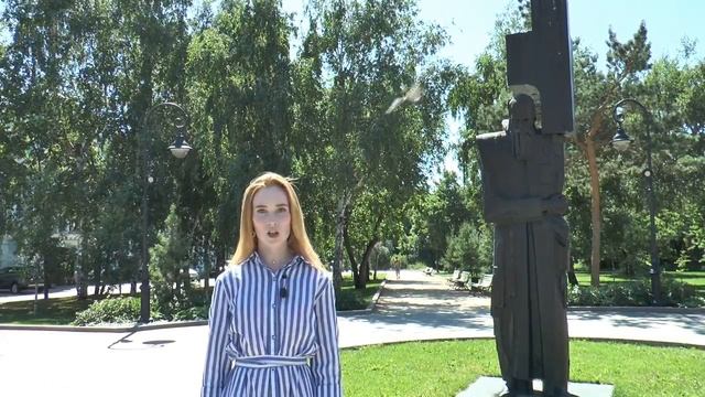 Омск Достоевского смотреть онлайн