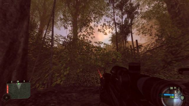 [PC] Crysis part 2 смотреть онлайн