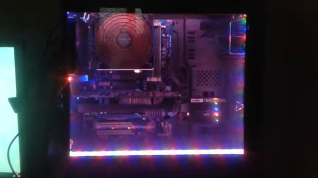 Aerocool faw 300 смотреть онлайн