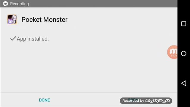 How to Download "Monster park" Game on Android(Hindi) смотреть онлайн