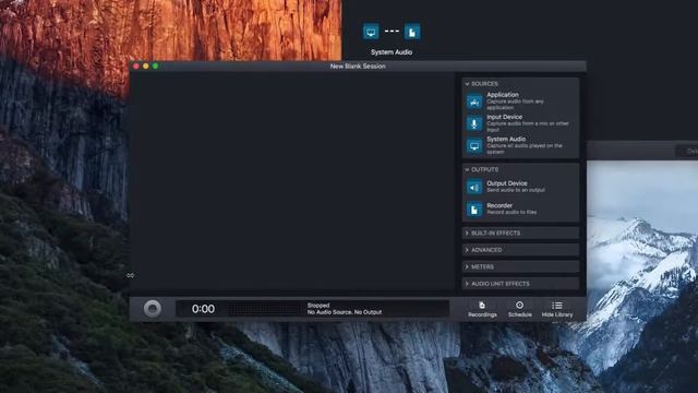 Audio Hijack 3 Review смотреть онлайн