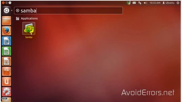 How to Share Files Between Windows 8 and Ubuntu 12.04 смотреть онлайн